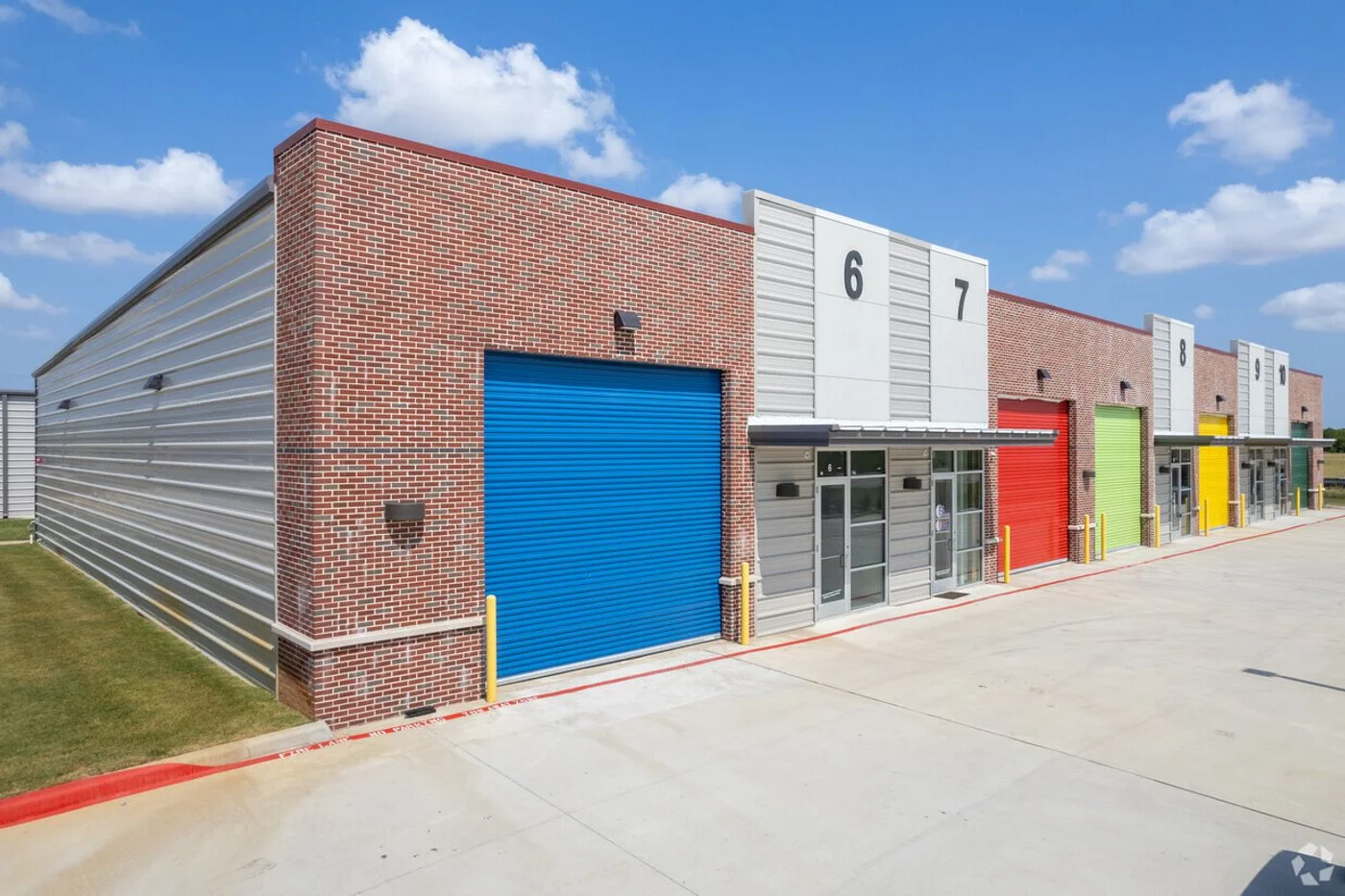 Photo 1 of 2493 Patton Rd, Rosenberg, TX 77471