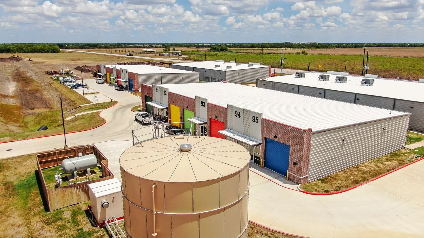 Photo 2 of 2493 Patton Rd, Rosenberg, TX 77471