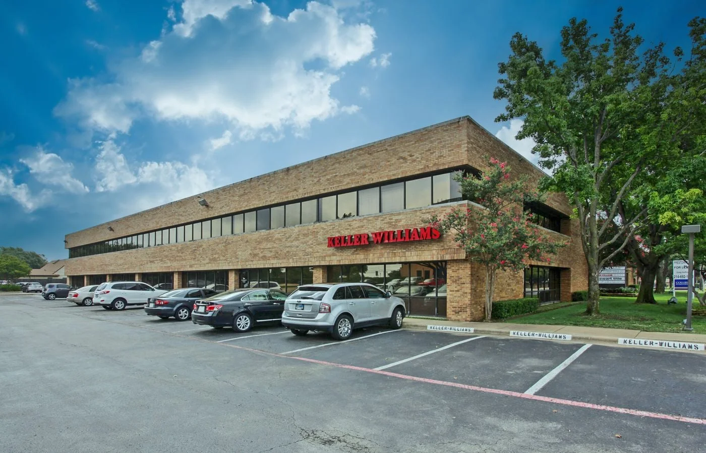 Photo 1 of 12700 Preston Rd, Dallas, TX 75230