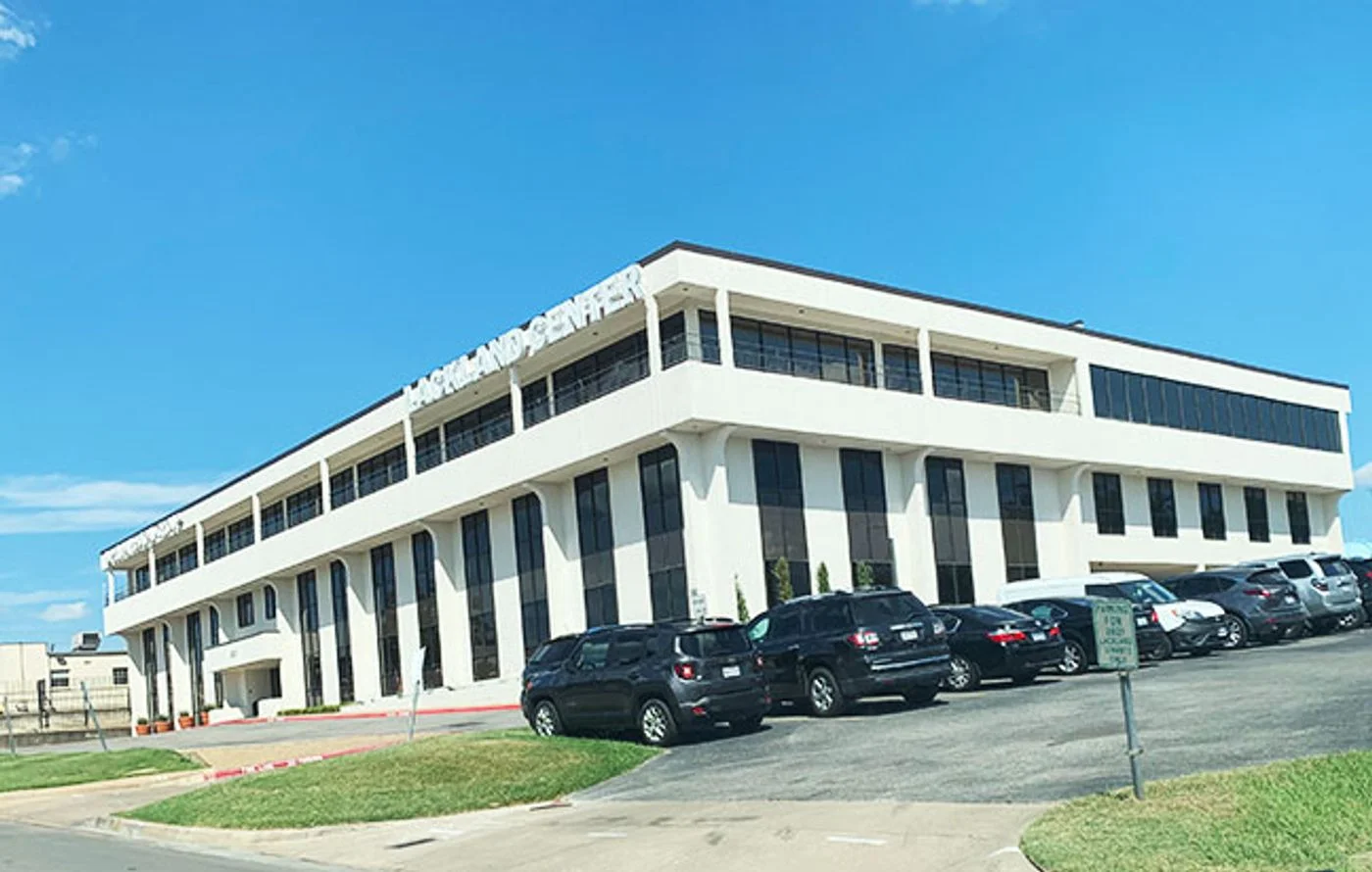 Photo-3 of 2821 Lackland Rd, Fort Worth, TX 76116