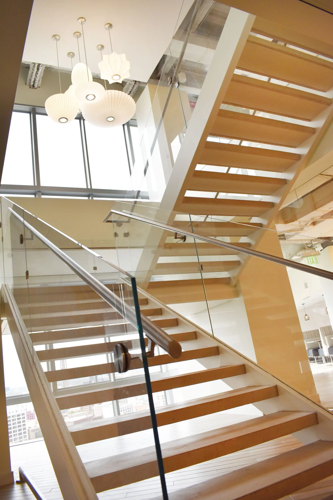 Photo 2 of 1445 Ross Ave, Dallas, TX 75202