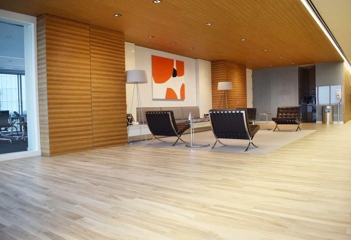 Photo 3 of 1445 Ross Ave, Dallas, TX 75202