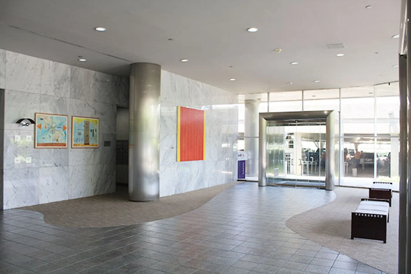 Photo 2 of 8445 Freeport Pkwy, Irving, TX 75063