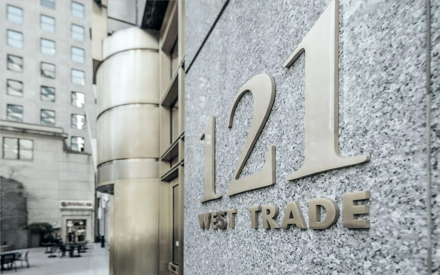 Photo-1 of 121 W Trade St, Charlotte, NC 28202