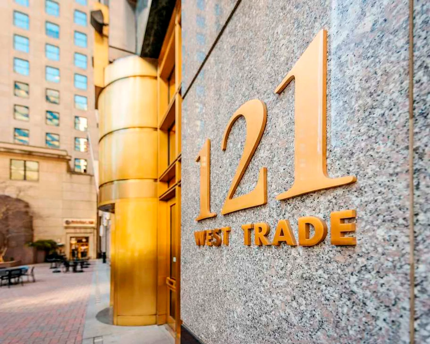 Photo-2 of 121 W Trade St, Charlotte, NC 28202