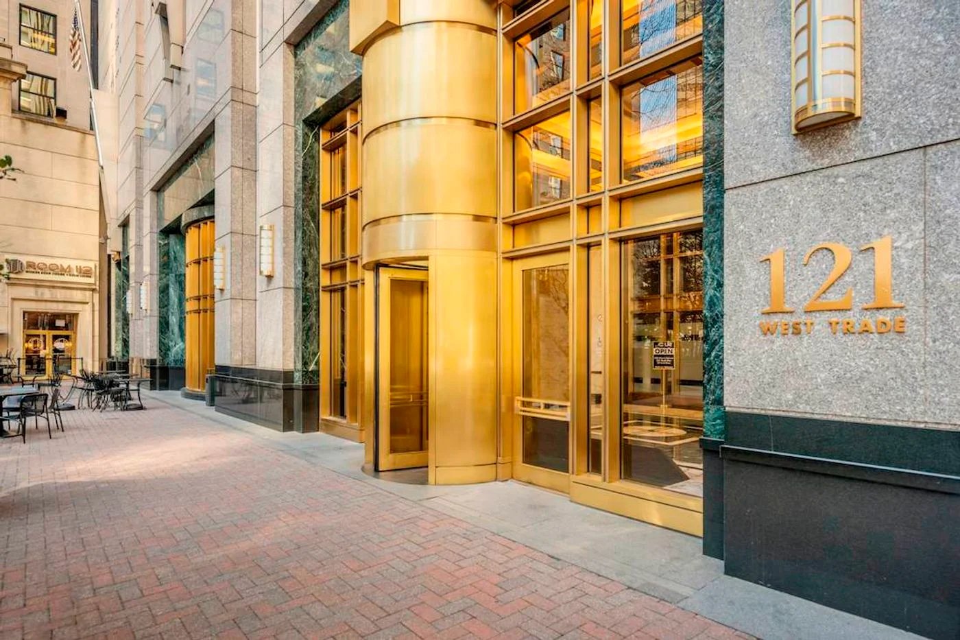 Photo-3 of 121 W Trade St, Charlotte, NC 28202