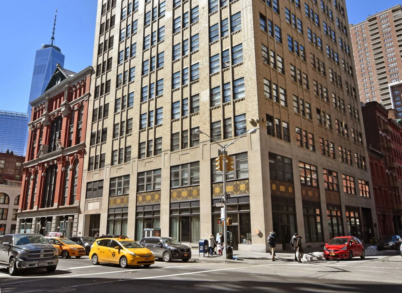Photo-1 of 99 Hudson St, New York, NY 10013
