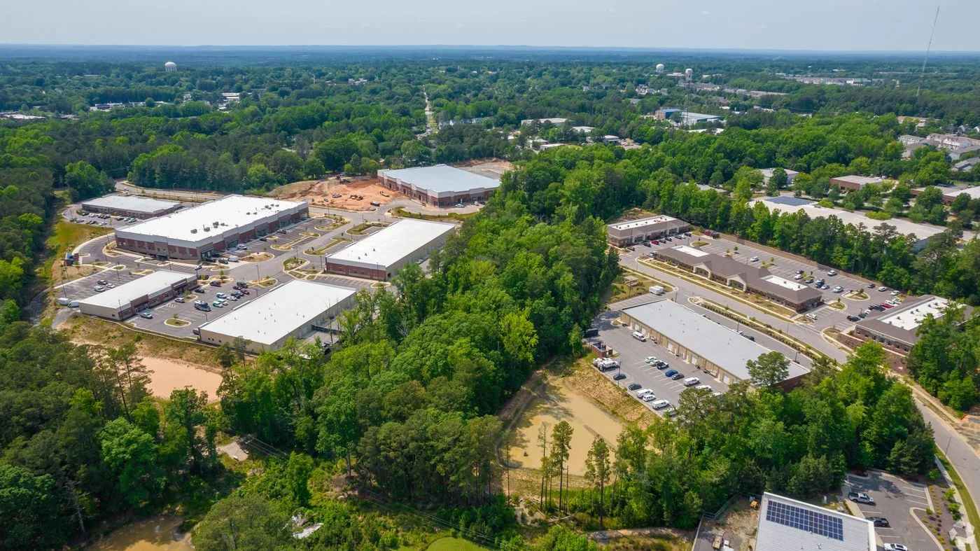 Photo 1 of 2041 Energy Dr, Apex, NC 27502