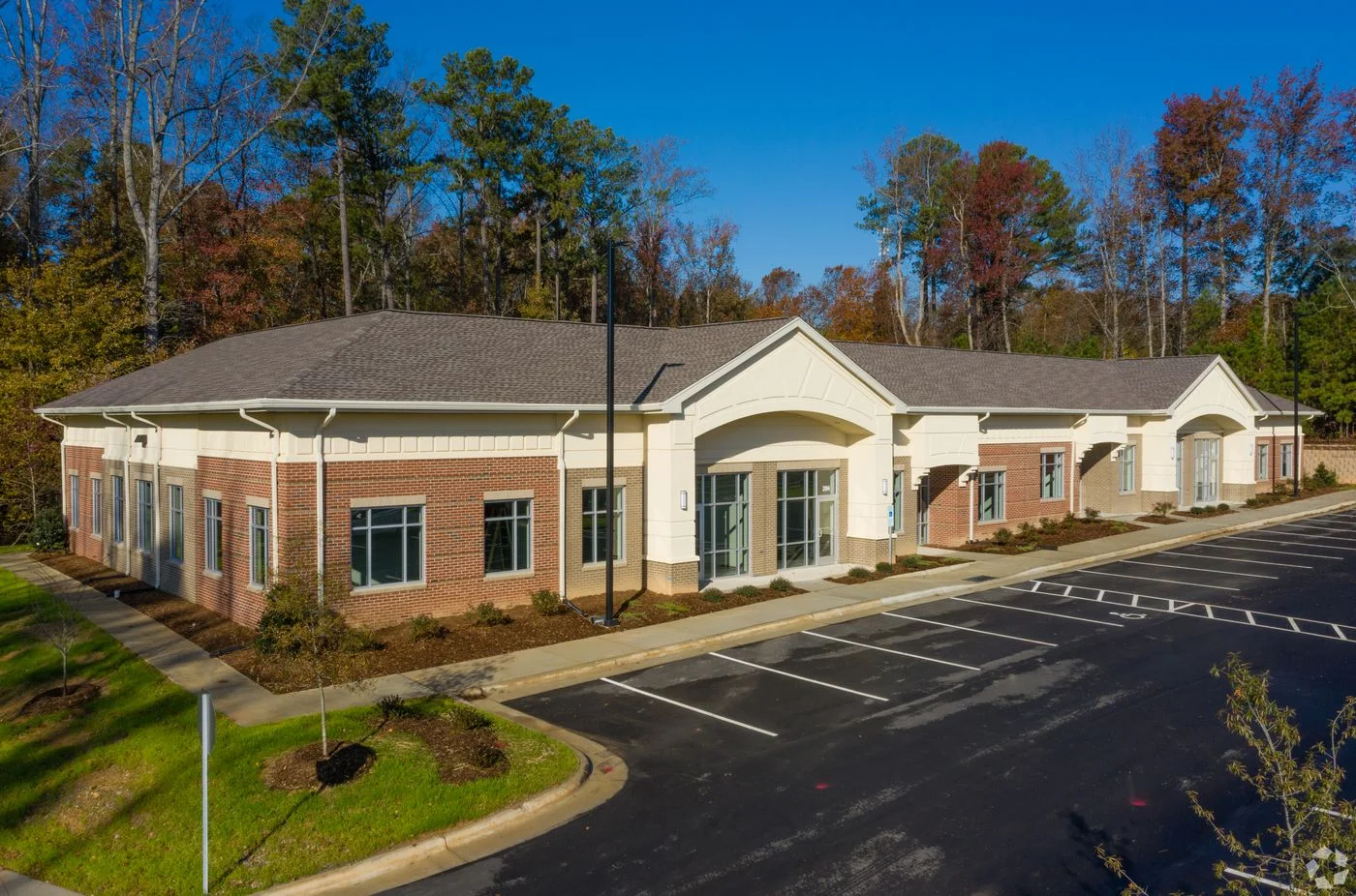 Photo 2 of 2041 Energy Dr, Apex, NC 27502