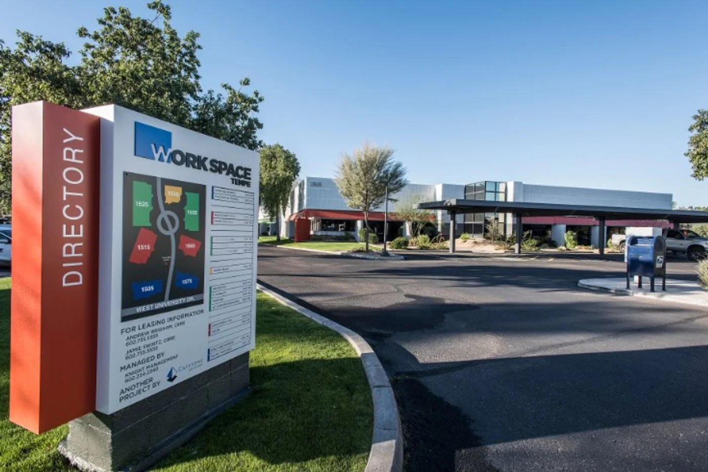 Photo 3 of 1505-1575 W University Dr, Tempe, AZ 85281