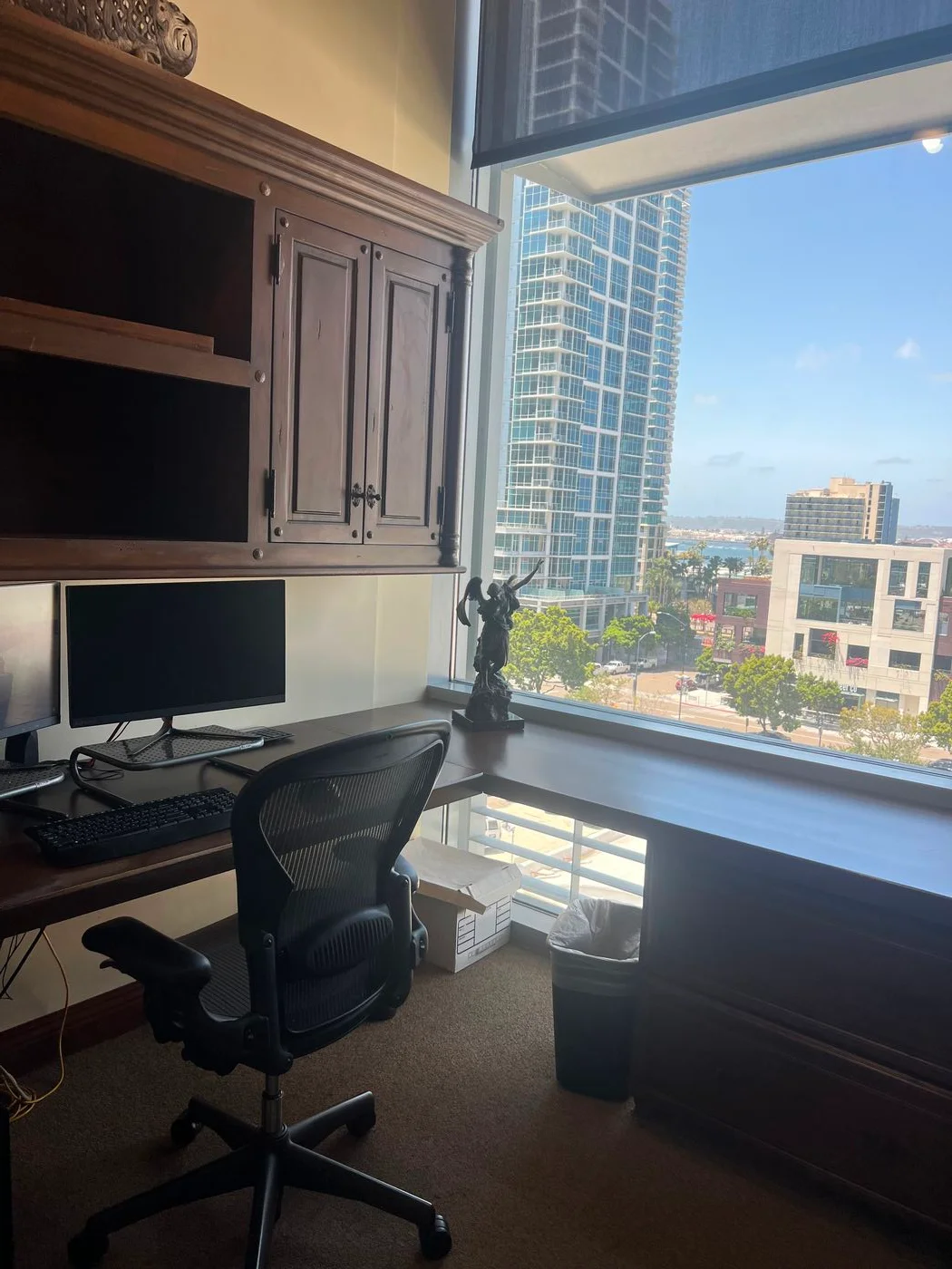 Photo 2 of 1350 Columbia St, San Diego, CA 92101