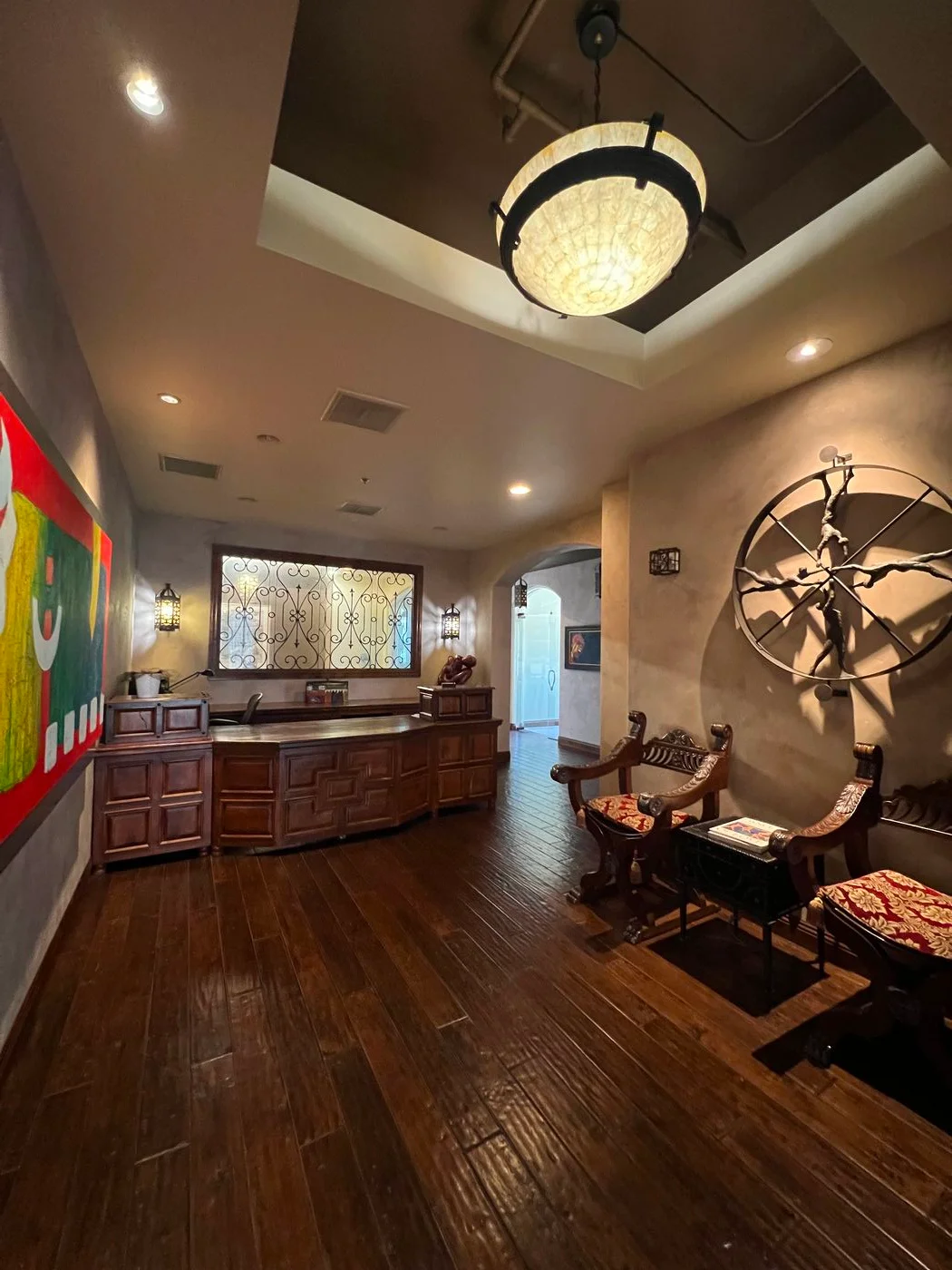 Photo 3 of 1350 Columbia St, San Diego, CA 92101