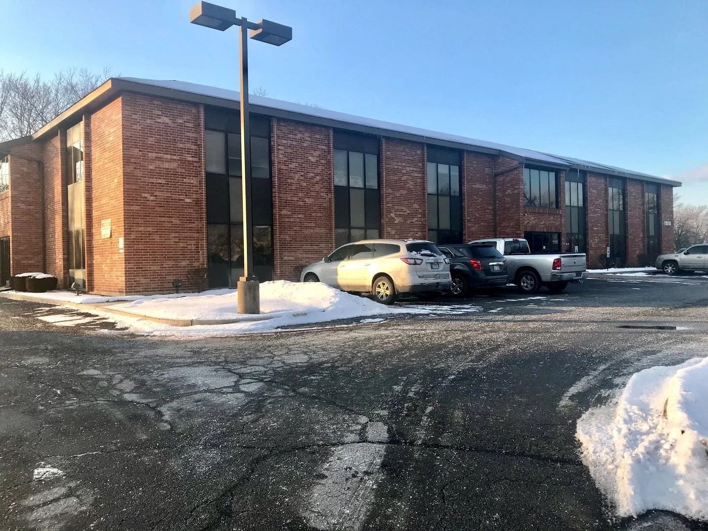 Photo-1 of 19150 Kedzie Ave, Homewood, IL 60430