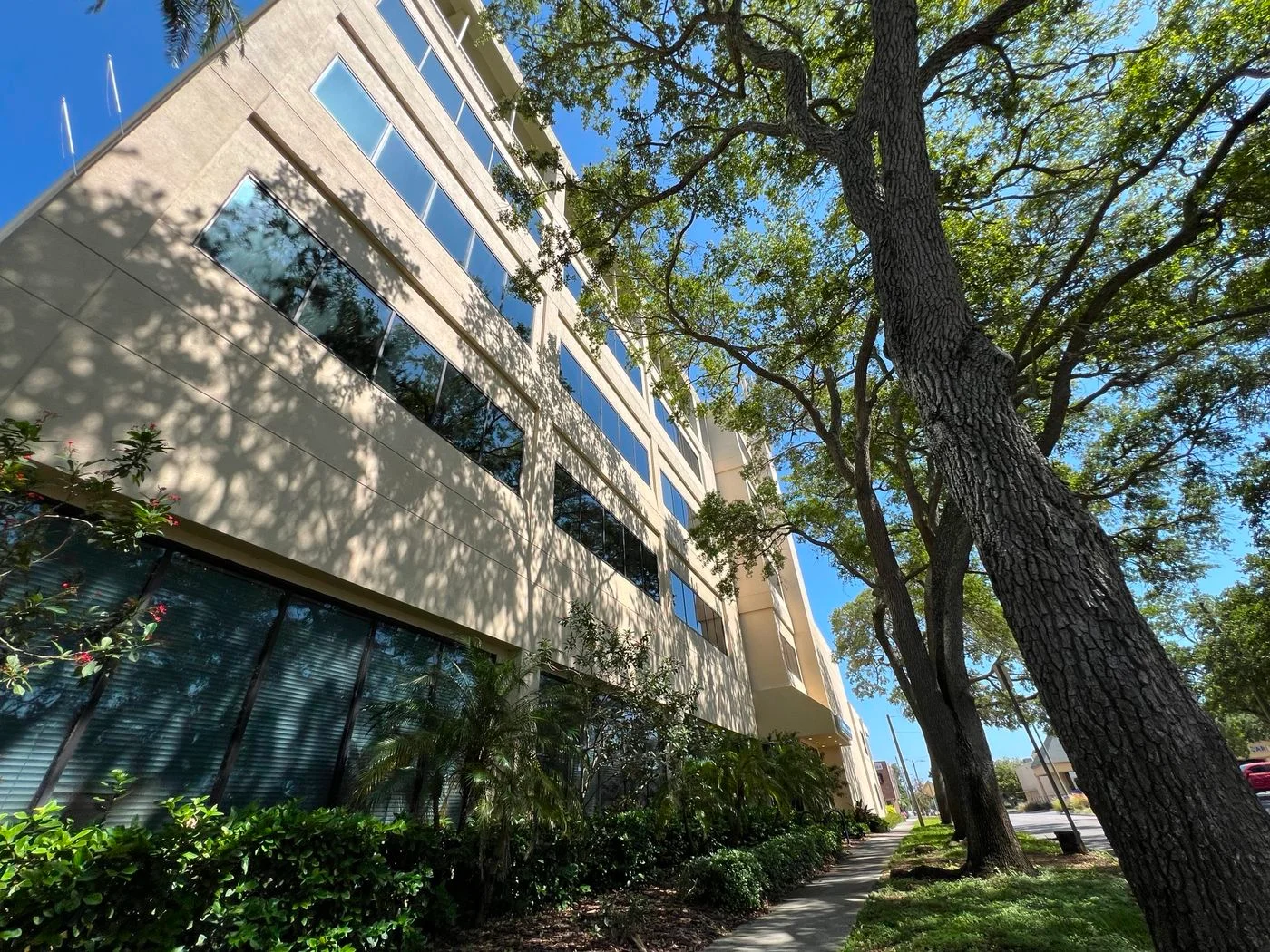 Photo 1 of 1255 Cleveland St, Clearwater, FL 33755