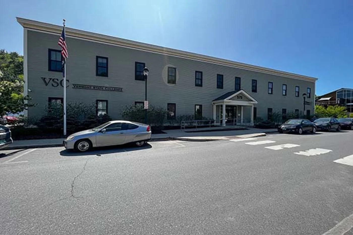 Photo 1 of 575 Stone Cutters Way, Montpelier, VT 05602