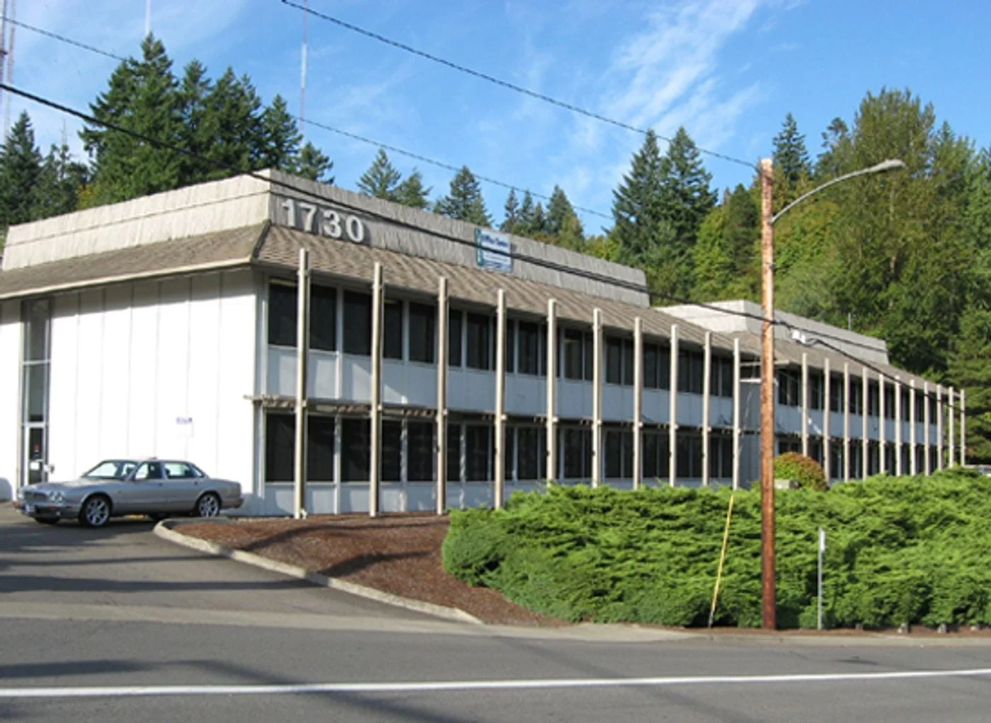 Photo 1 of 1730 SW Skyline Blvd, Portland, OR 97221