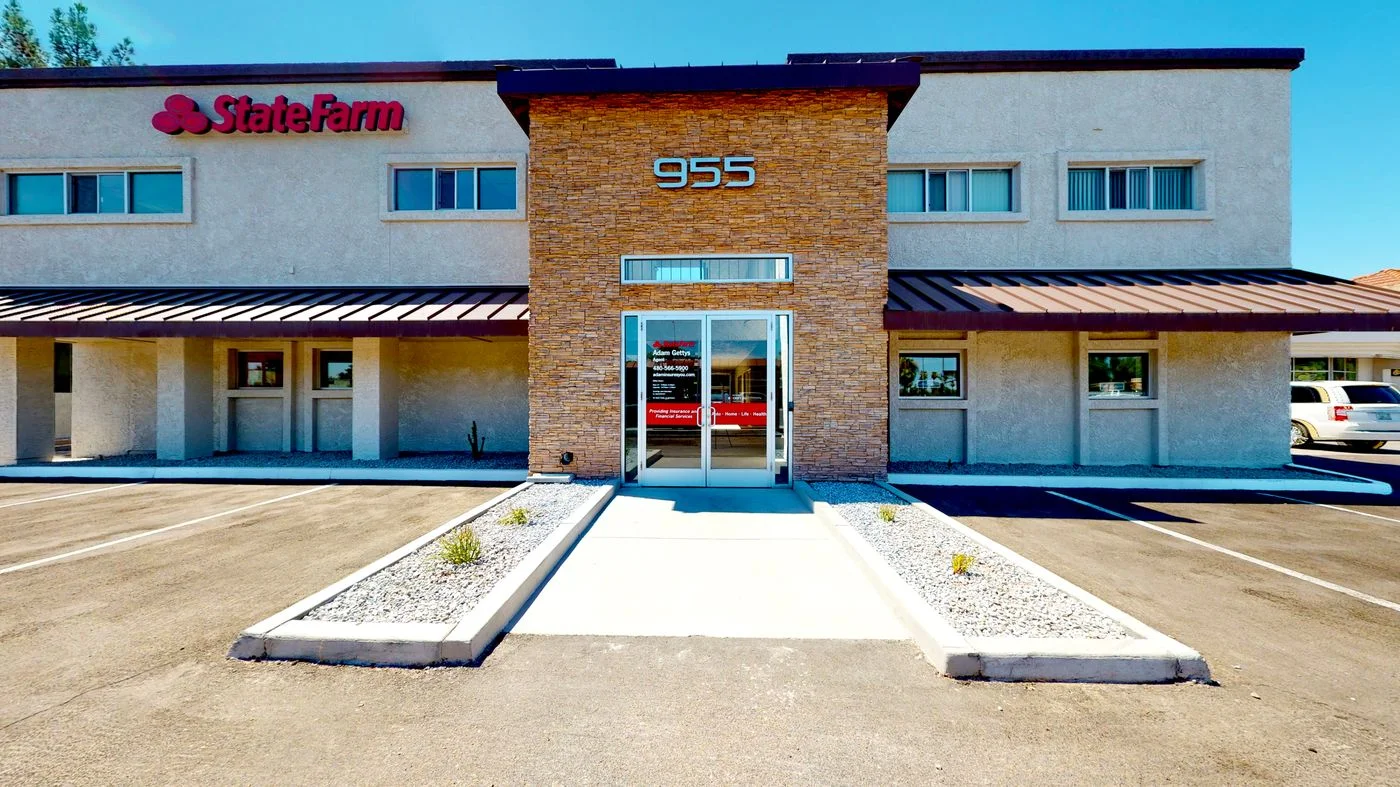 Photo 1 of 955 W Chandler Blvd, Chandler, AZ 85225