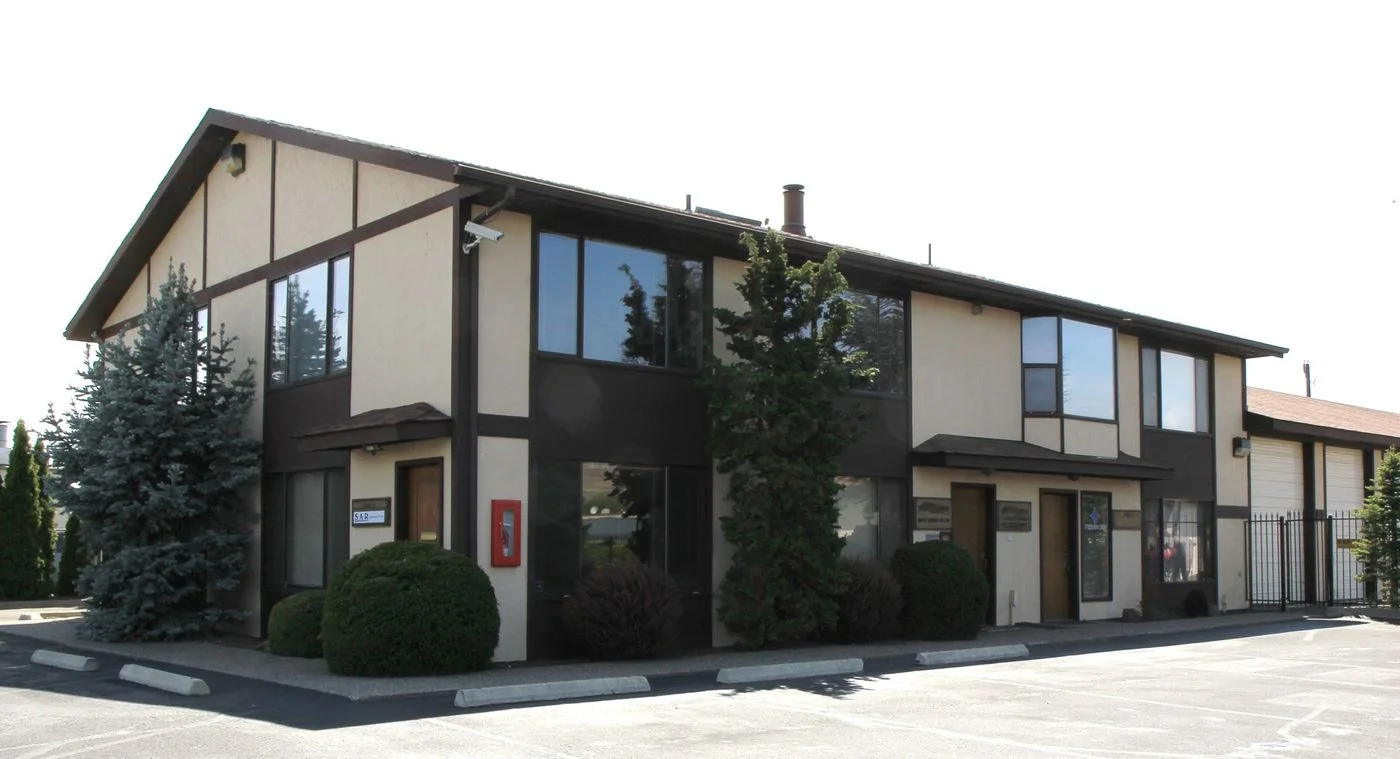 Photo 2 of 2812 Terrace Heights Dr, Yakima, WA 98901