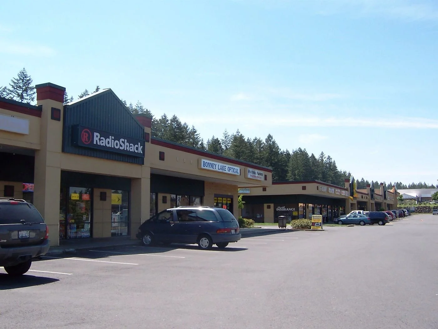 Photo-3 of Highway 410 East & 214th Avenue East, Bonney Lake, WA 98391