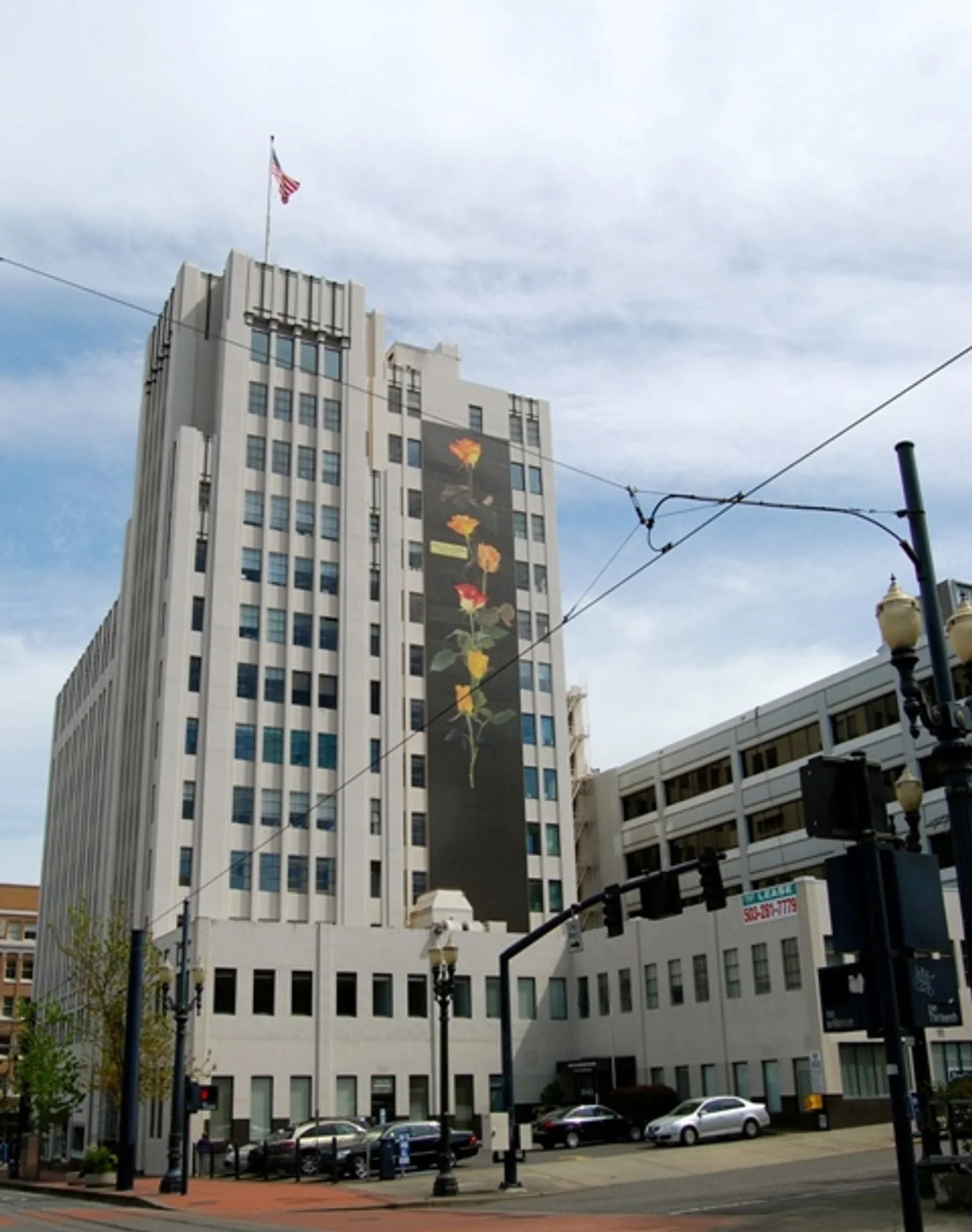 Photo 1 of 1220 SW Morrison St, Portland, OR 97205