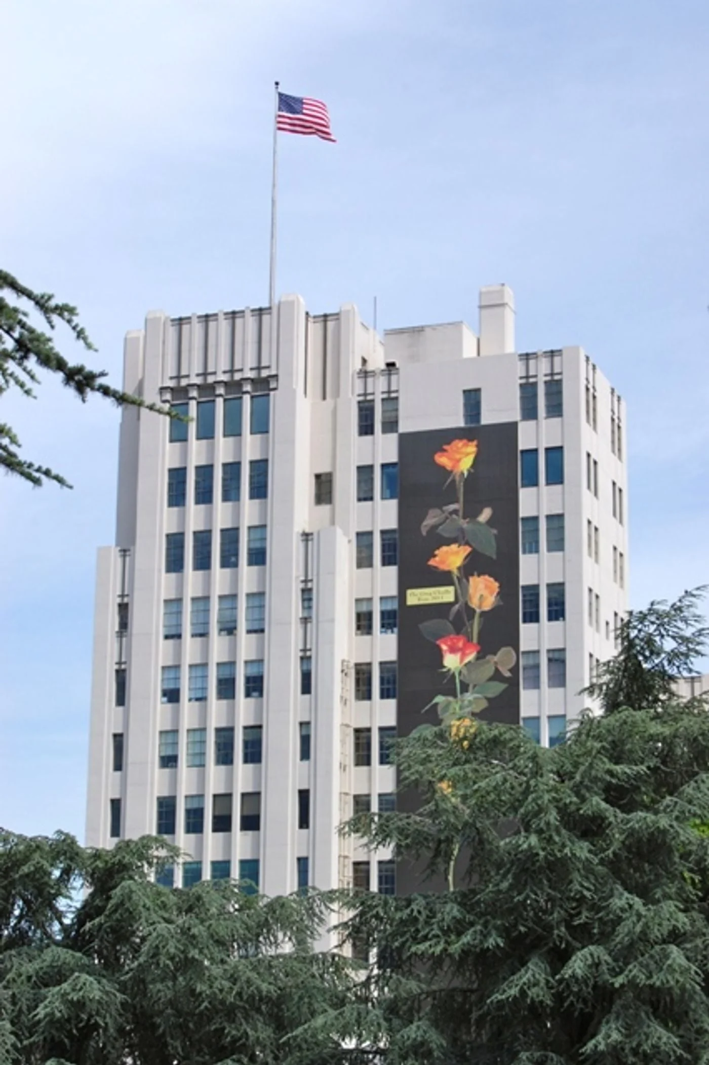 Photo 2 of 1220 SW Morrison St, Portland, OR 97205