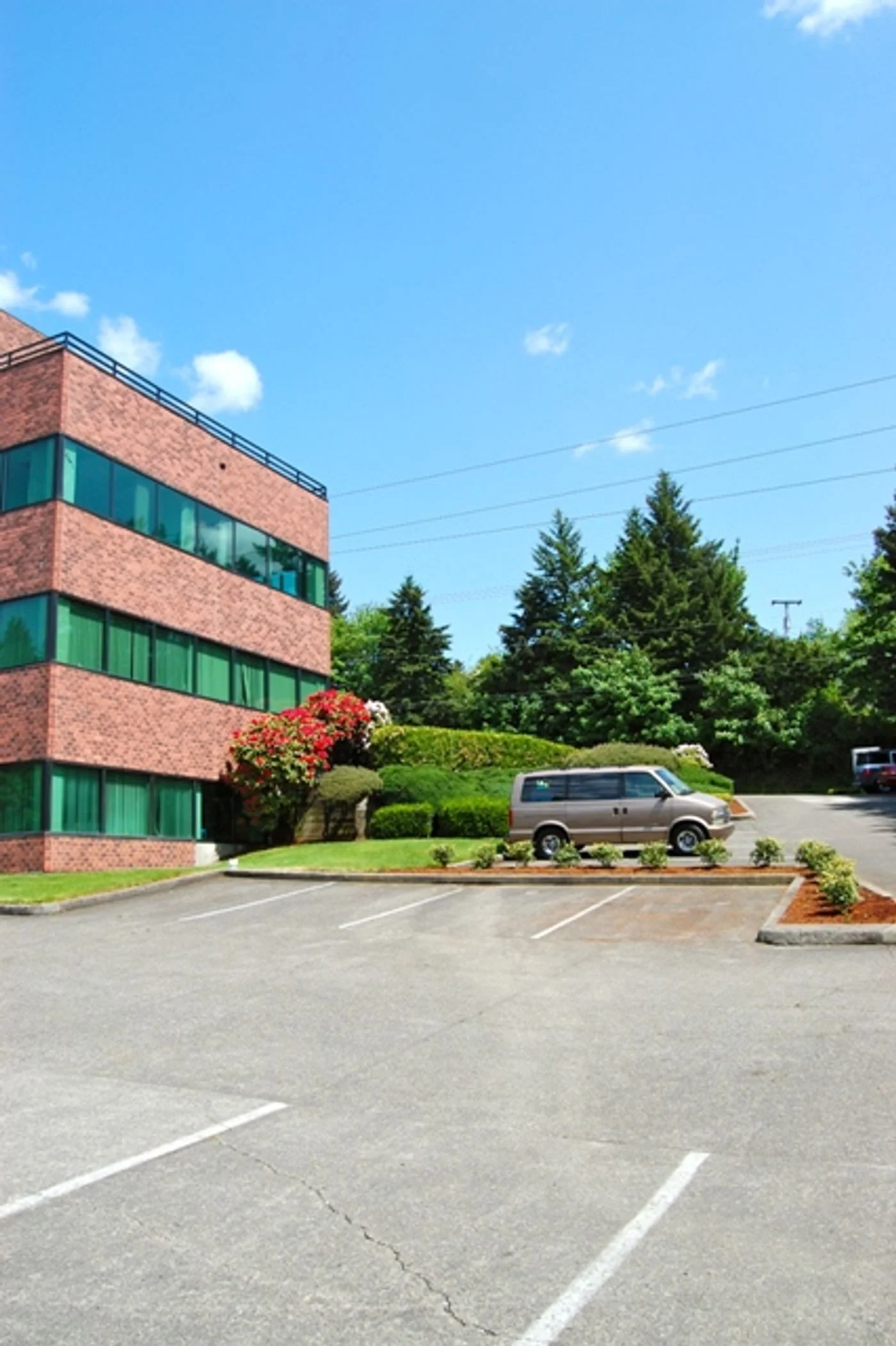 Photo 2 of 10725 SW Barbur Blvd, Portland, OR 97219