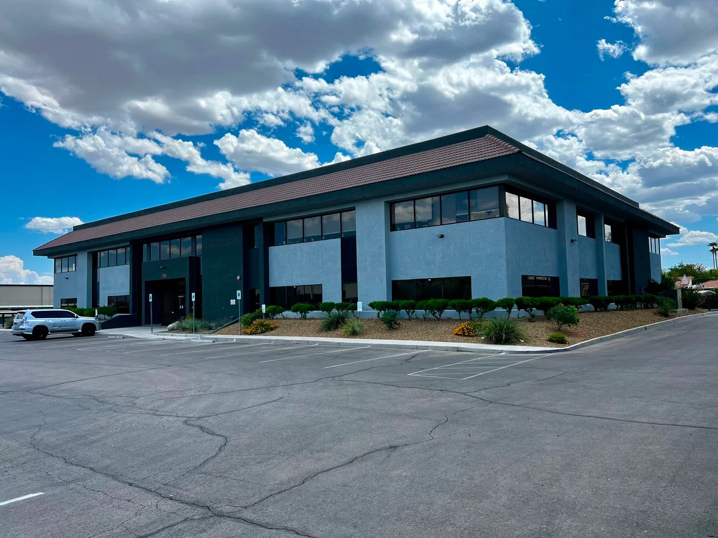 Photo 1 of 2755 E Desert Inn Rd, Las Vegas, NV 89121