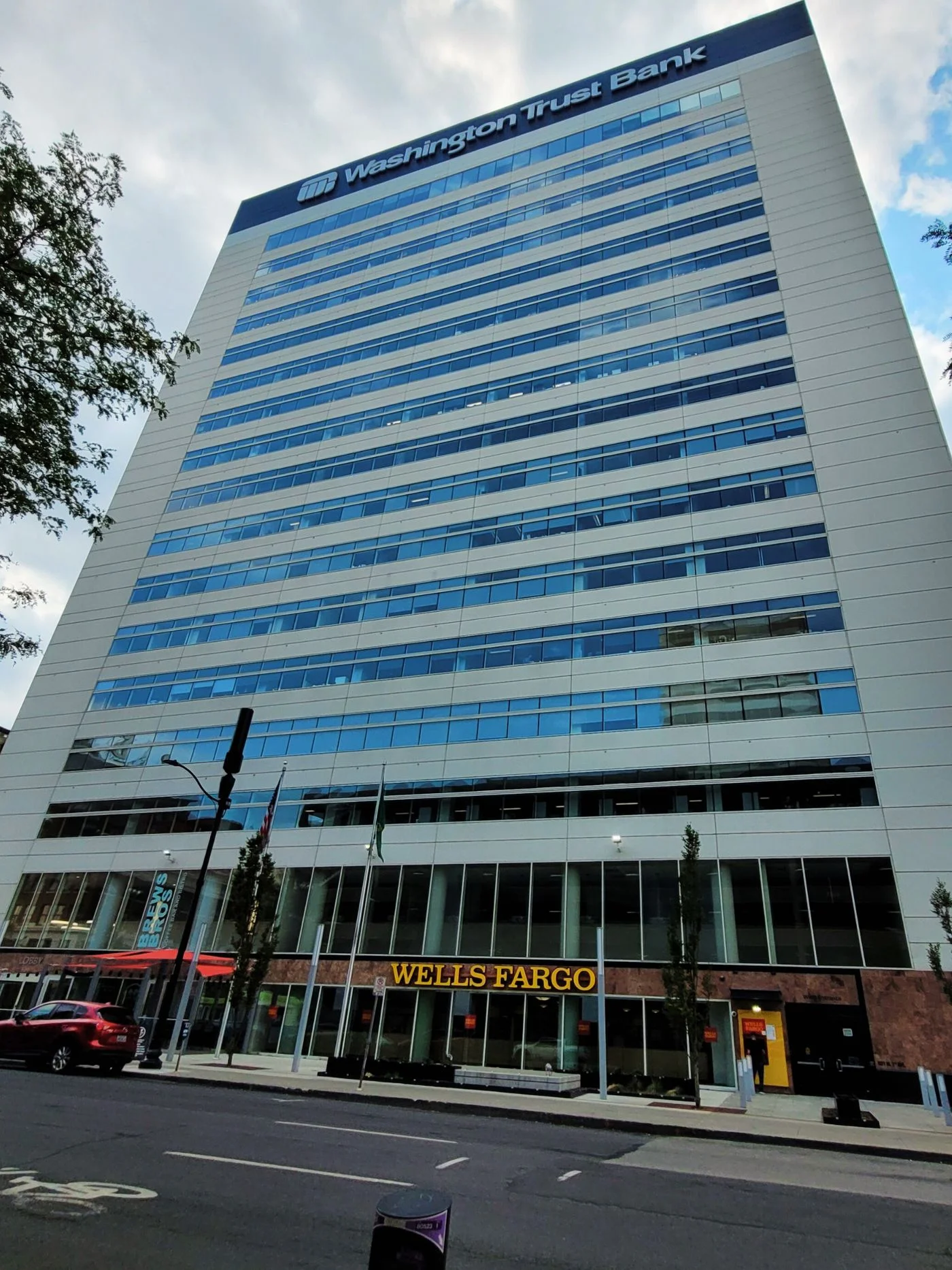 Photo-1 of 601 W 1st Ave, Spokane, WA 99201