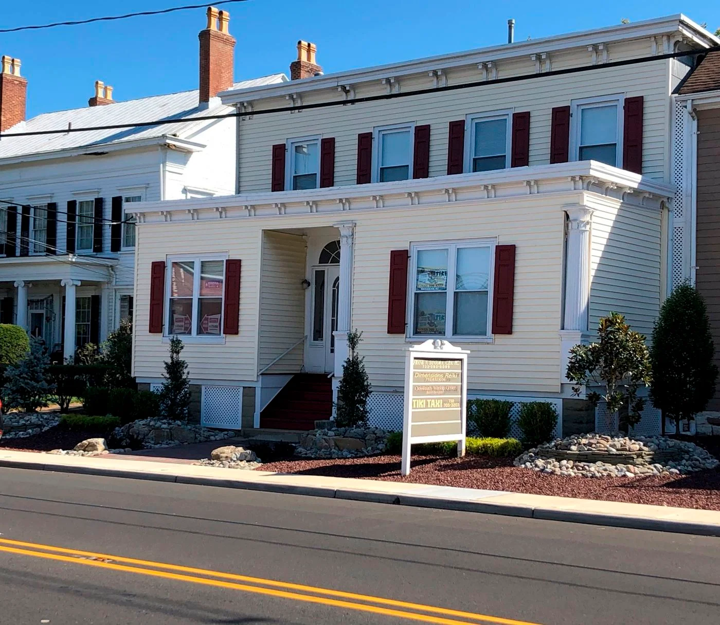 Photo 1 of 169 Main St, Matawan, NJ 07747