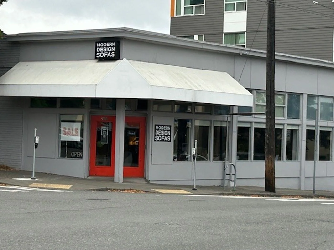 Photo 1 of 2000 S Jackson St, Seattle, WA 98144