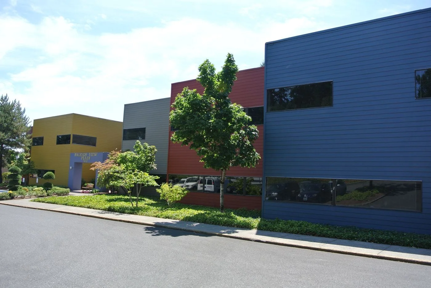 Photo 1 of 7412 SW Beaverton Hillsdale Hwy, Portland, OR 97225