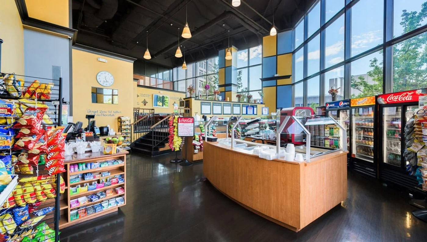 Photo 2 of 140 Grand Street Suite 800