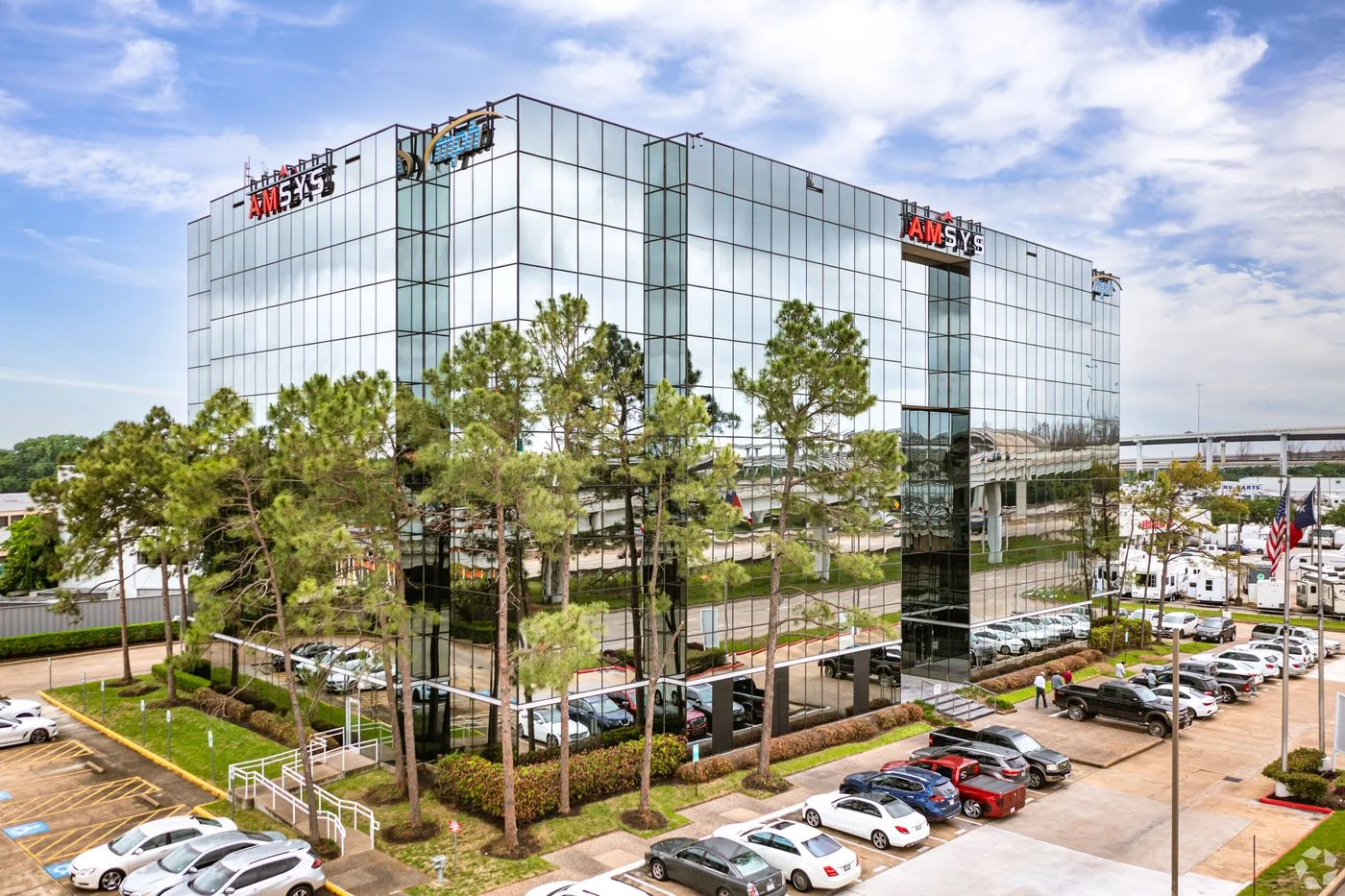 Photo 1 of 10101 Southwest Fwy, Houston, TX 77074