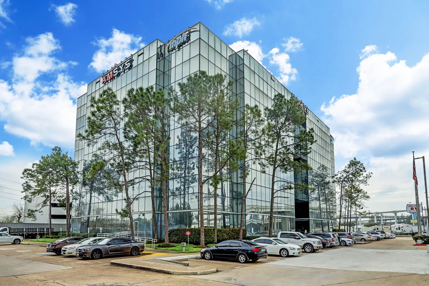 Photo 2 of 10101 Southwest Fwy, Houston, TX 77074