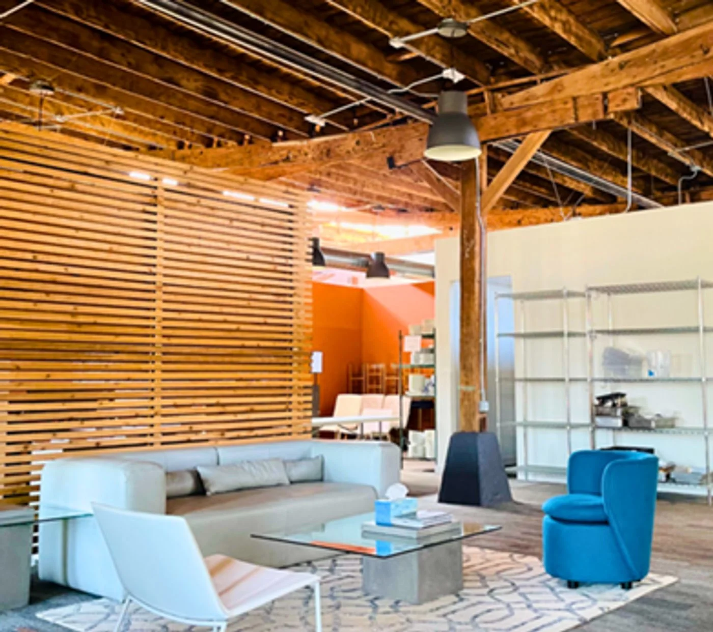 Photo 1 of 1720 Cherry St, Kansas City, MO 64108