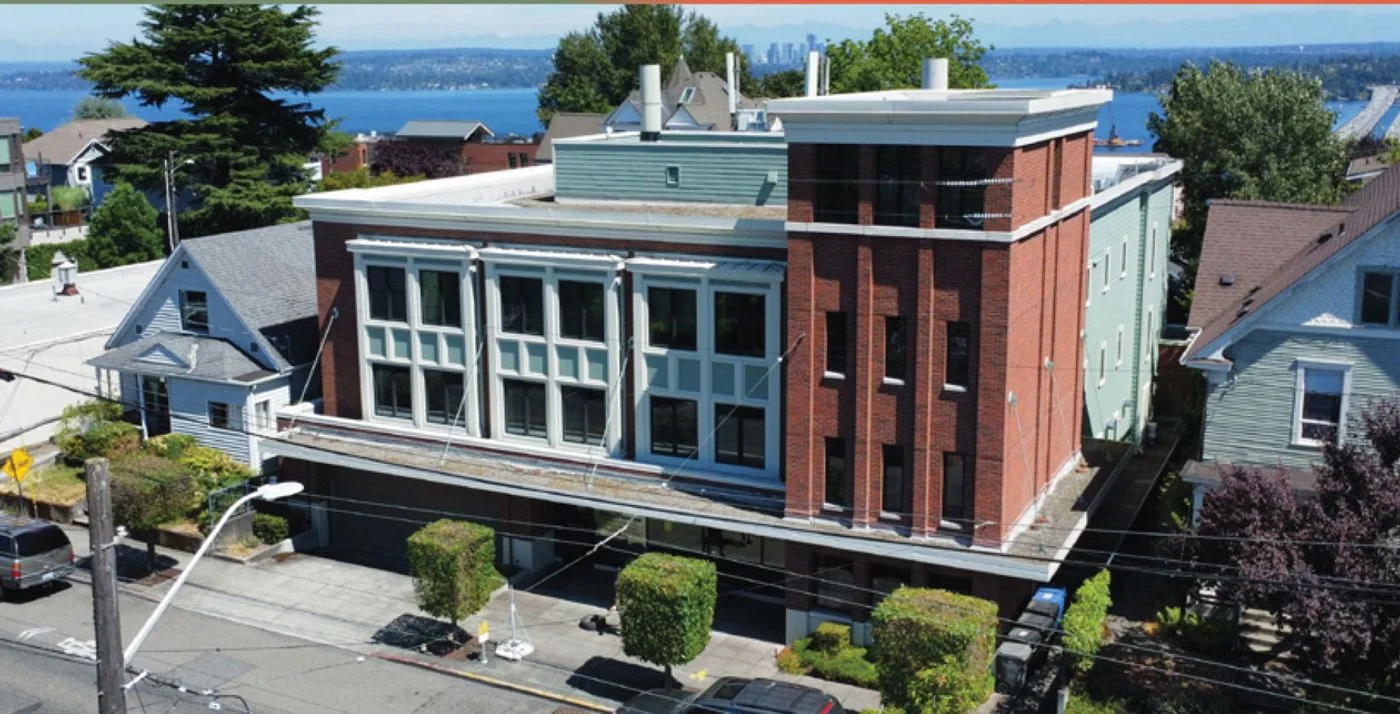 Photo 1 of 1414 31st Ave S, Seattle, WA 98144