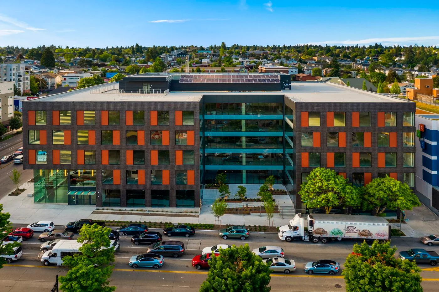 Photo-1 of 1448 NW Market St, Seattle, WA 98107