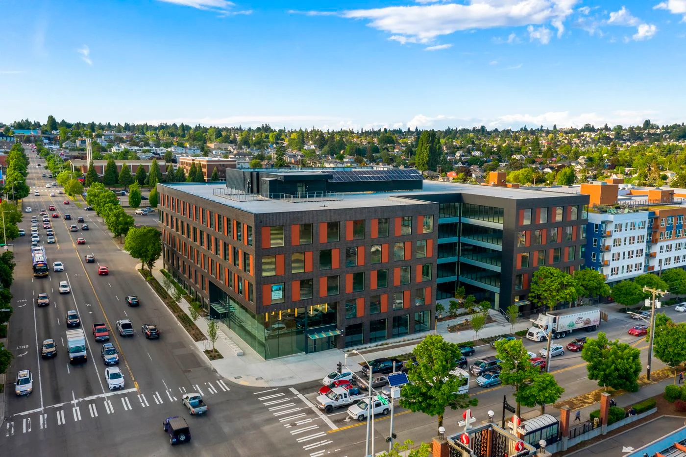 Photo-2 of 1448 NW Market St, Seattle, WA 98107