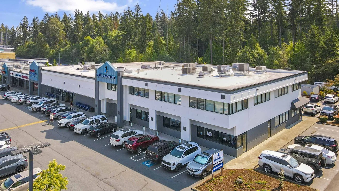 Photo-1 of Highway 410 East & 214th Avenue East, Bonney Lake, WA 98391