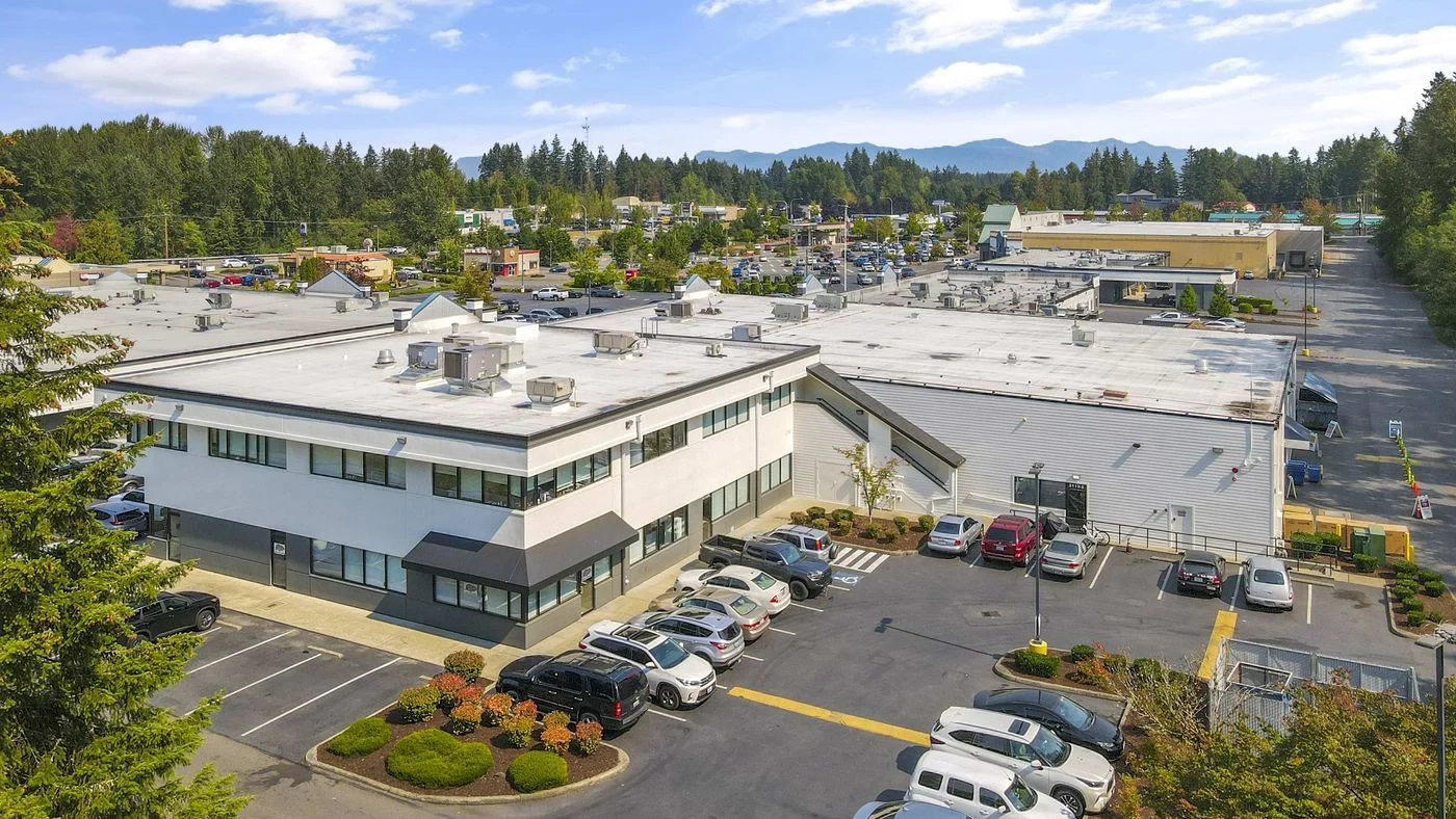 Photo-2 of Highway 410 East & 214th Avenue East, Bonney Lake, WA 98391