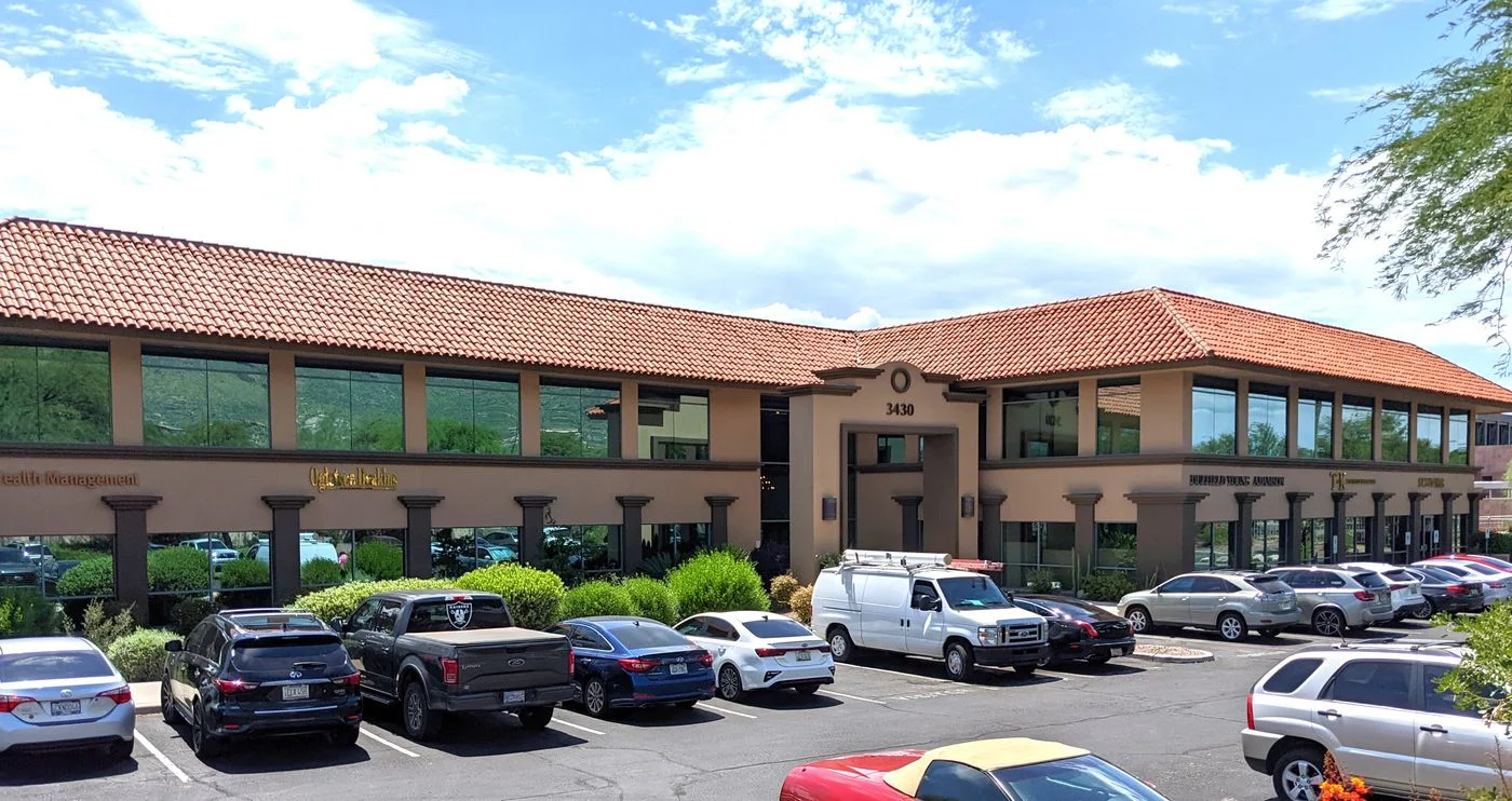 Photo-1 of 3430 E Sunrise Dr, Tucson, AZ 85718