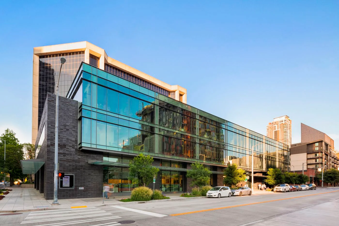 Photo 1 of Third Avenue & Battery Street, Seattle, WA 98121