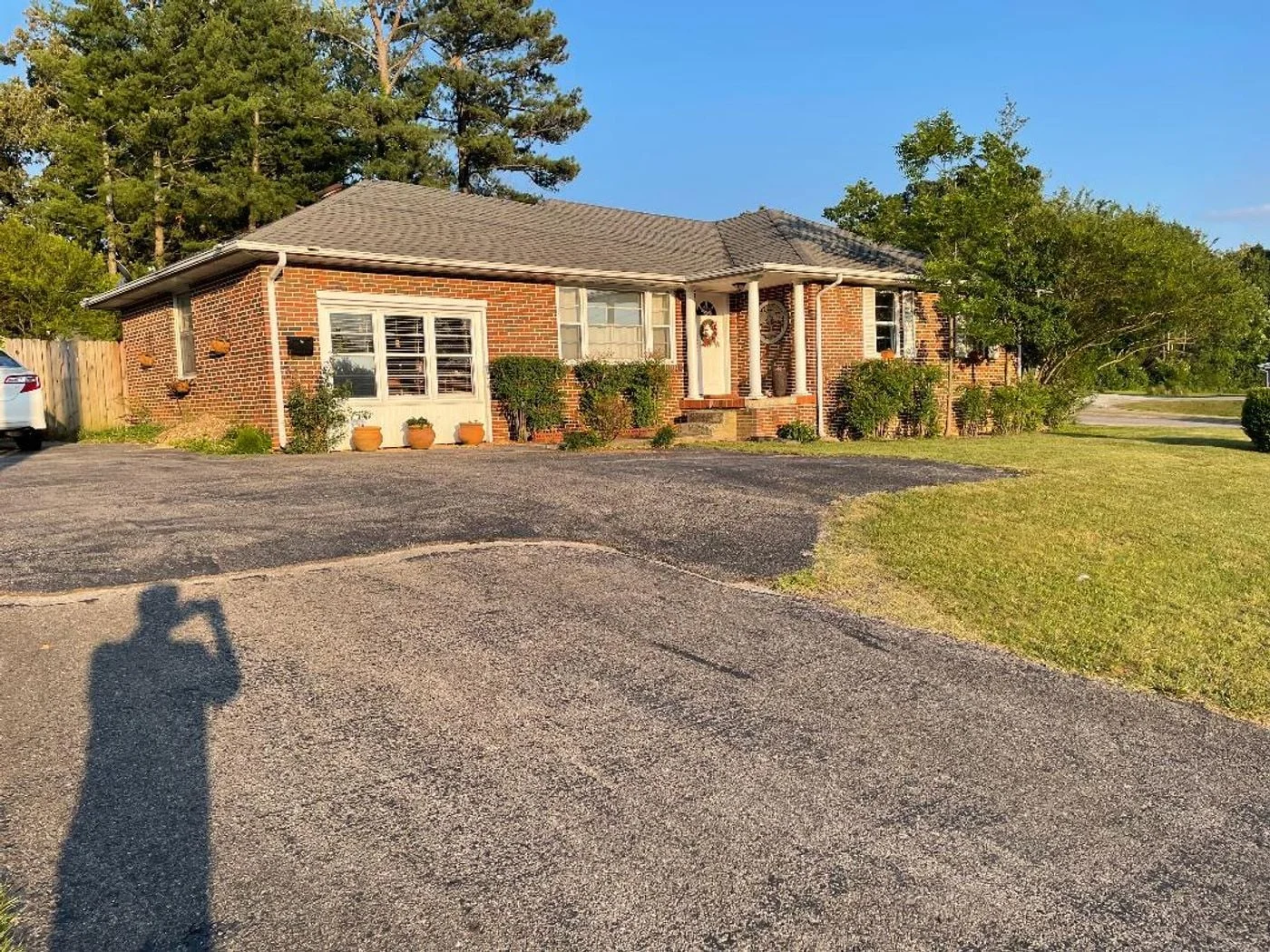 Photo 1 of 1117 N Washington Ave, Cookeville, TN 38501