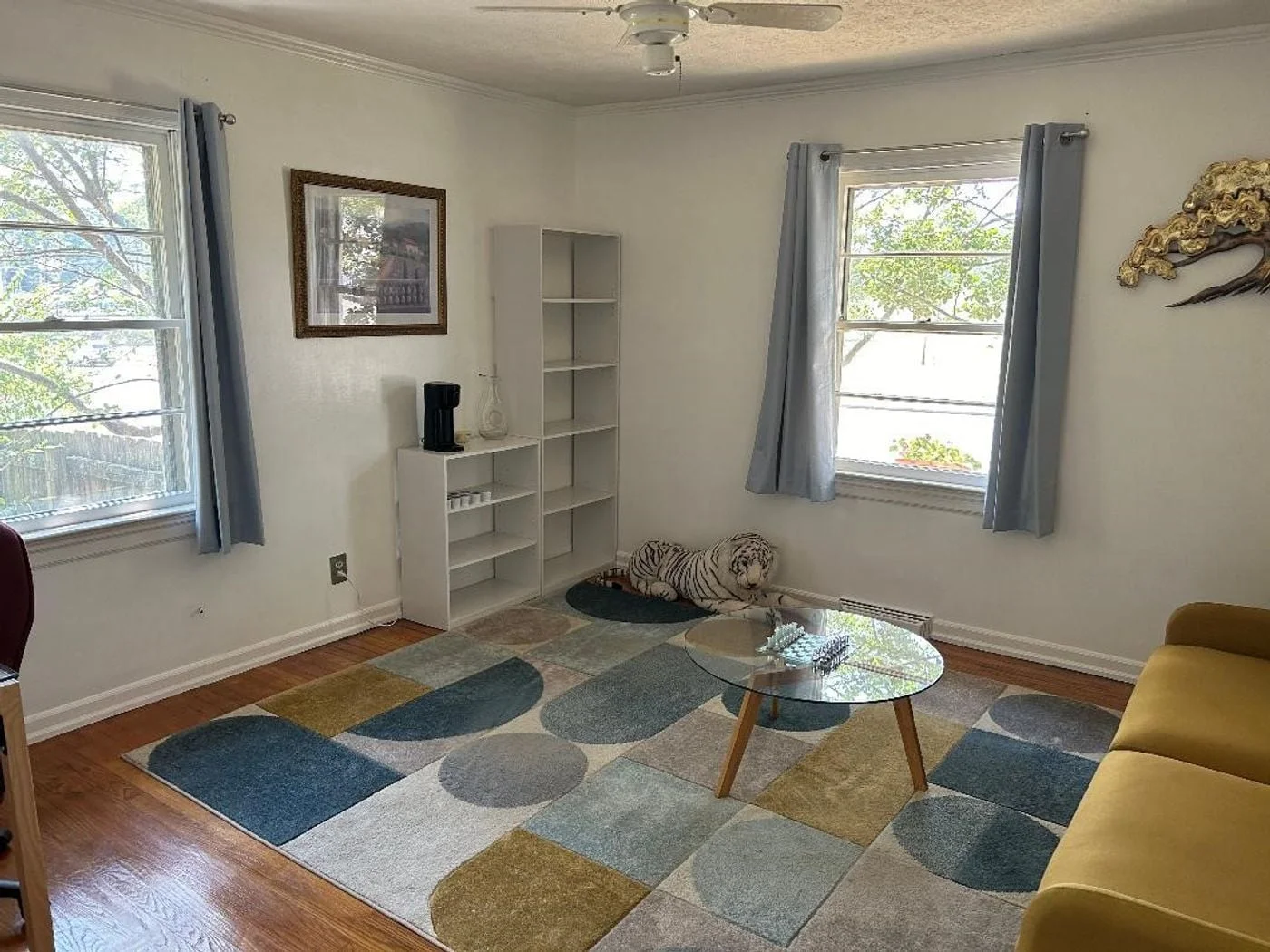 Photo 2 of 1117 N Washington Ave, Cookeville, TN 38501