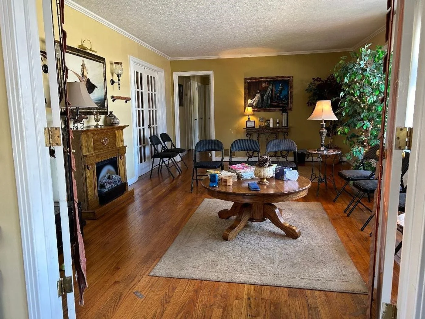 Photo 3 of 1117 N Washington Ave, Cookeville, TN 38501