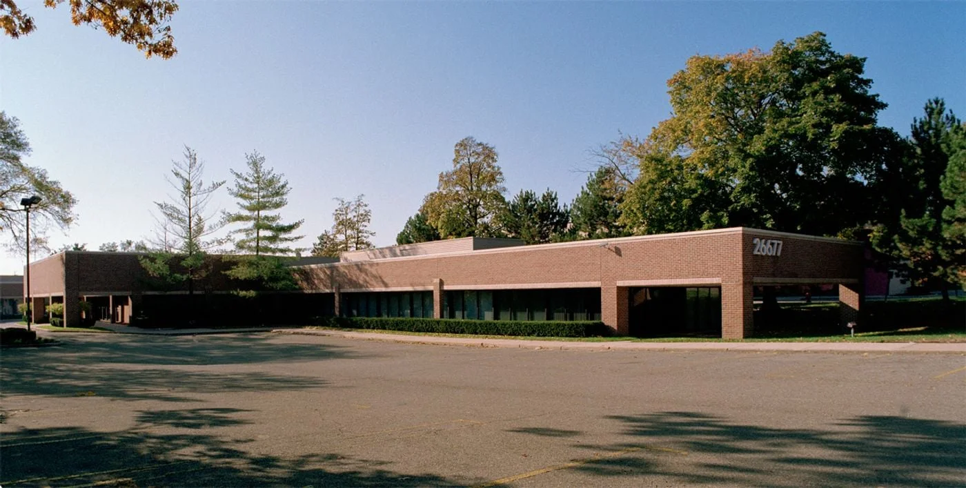 Photo 1 of 26677 W 12 Mile Rd, Southfield, MI 48034