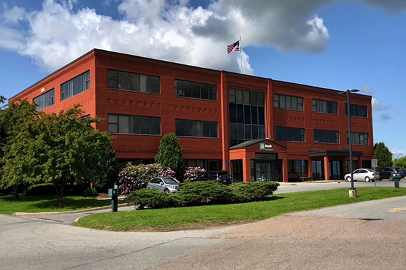 Photo 1 of 2300 St George Rd, Williston, VT 05495