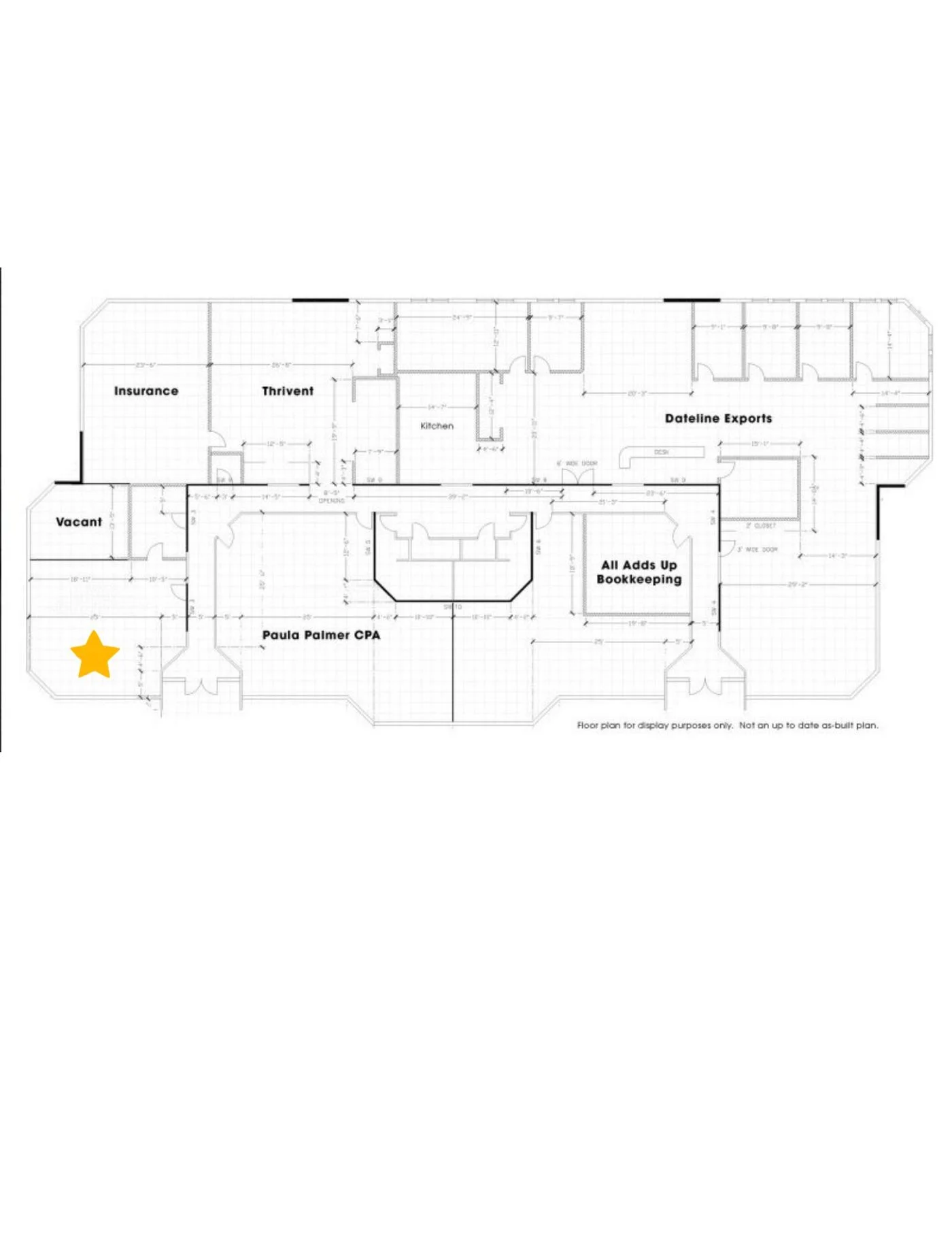 Photo 2 of 8600 SW Salish Ln Ste 7, Wilsonville, OR 97070