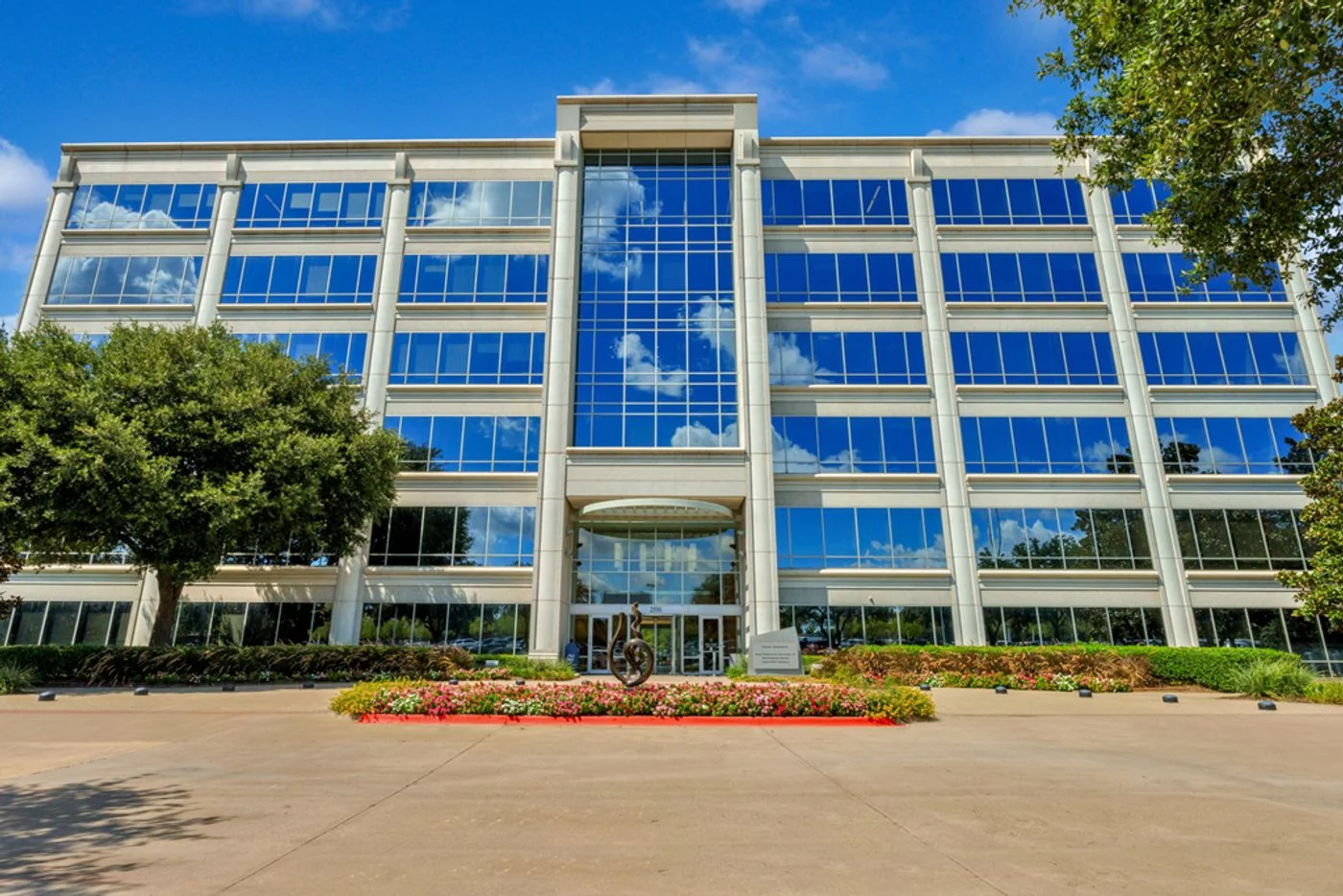 Photo 1 of 2591 Dallas Pkwy, Frisco, TX 75034