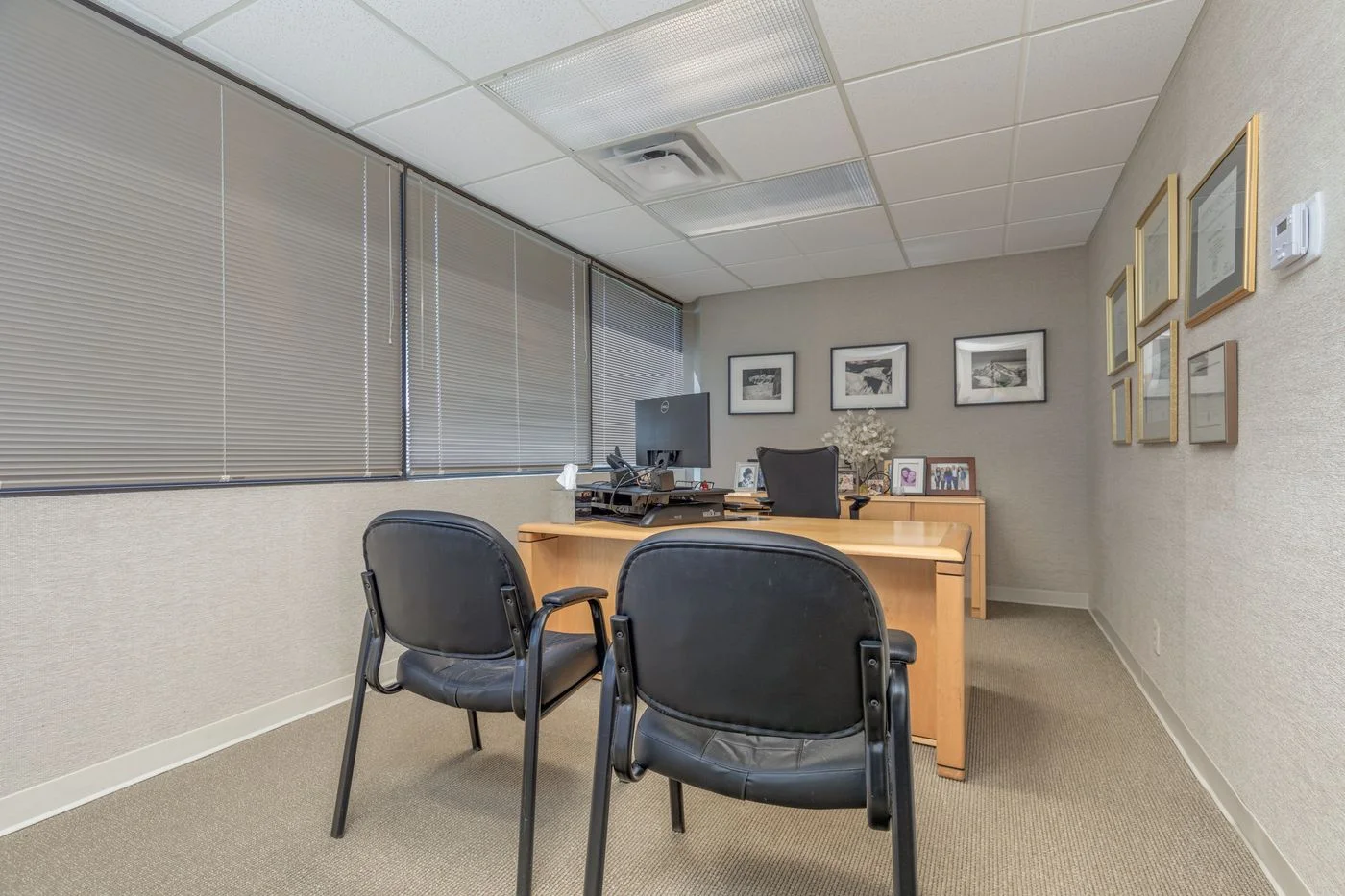 Photo 2 of 11709 Old Ballas Rd Ste 101, Creve Coeur, MO 63141